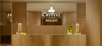 Hotel Crystal St. Moritz