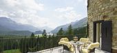 Suvretta House Hotel St. Moritz