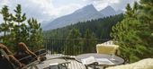 Suvretta House Hotel St. Moritz