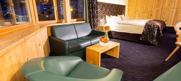 San Gian Hotel St. Moritz