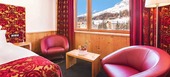 San Gian Hotel St. Moritz