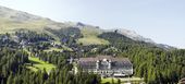 Suvretta House Hotel St. Moritz