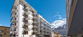 Piz Hotel St. Moritz