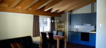 Stille Hotel St. Moritz