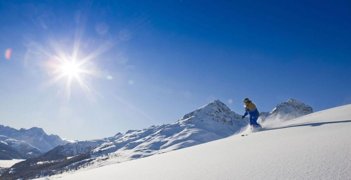 Saratz Hotel St. Moritz