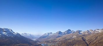 Saratz Hotel St. Moritz