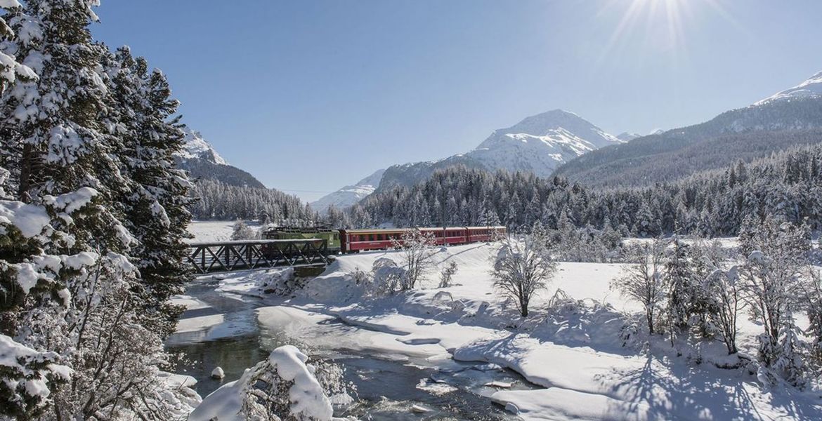 Saratz Hotel St. Moritz