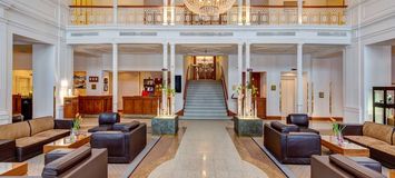 Kempinski Grand Hotel des Bains Hôtel