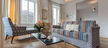 Saratz Hotel St. Moritz