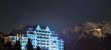 Carlton Hotel St. Moritz
