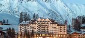 Carlton Hotel St. Moritz