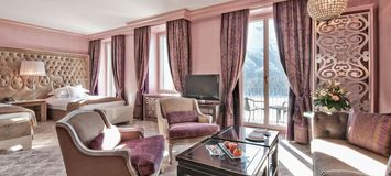 Carlton Hotel St. Moritz