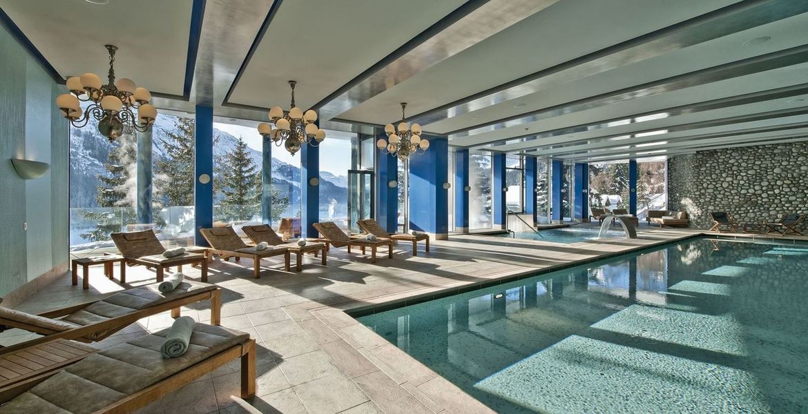 Carlton Hotel St. Moritz