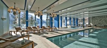 Carlton Hotel St. Moritz