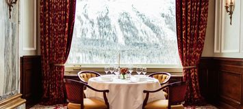 Carlton Hotel St. Moritz