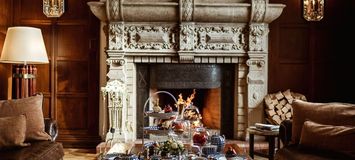 Carlton Hotel St. Moritz