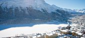 Kulm Hotel St. Moritz