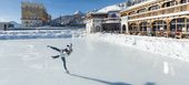 Kulm Hotel St. Moritz