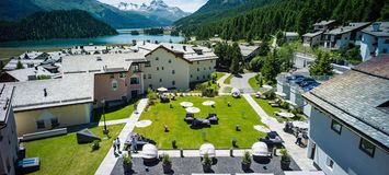 Hotel Giardino Mountain