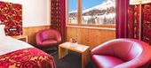 San Gian Hotel St. Moritz