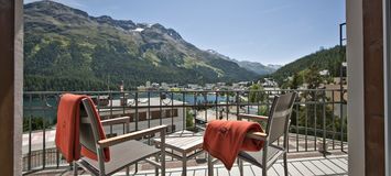 Schweizerhof Hotel St. Moritz