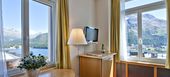 Schweizerhof Hotel St. Moritz