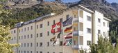 Reine Victoria Hotel St. Moritz