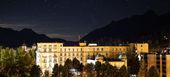 Reine Victoria Hotel St. Moritz