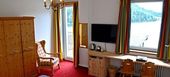 Waldhaus am See Hotel St. Moritz