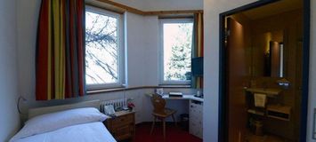 Waldhaus am See Hotel St. Moritz