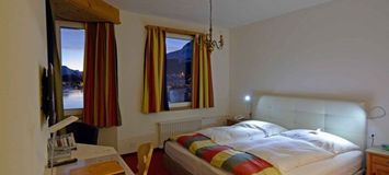Waldhaus am See Hotel St. Moritz