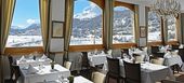 Waldhaus am See Hotel St. Moritz