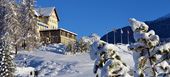 Waldhaus am See Hotel St. Moritz