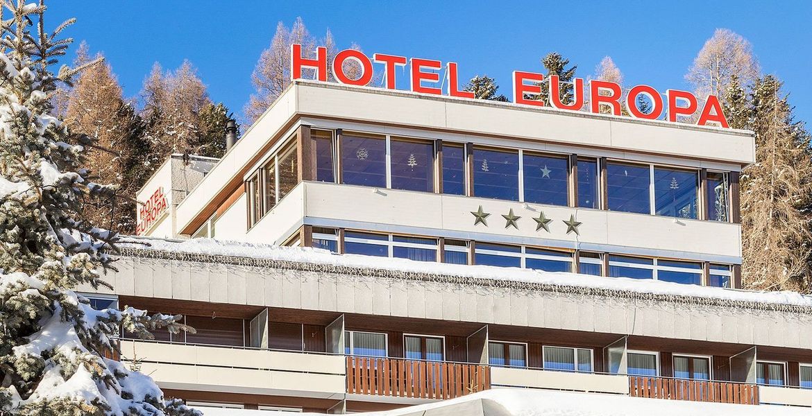 Hotel Europa