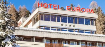 Hotel Europa