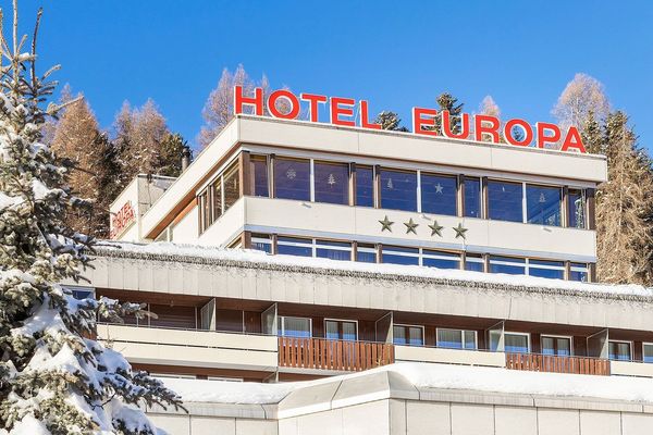 Hotel Europa