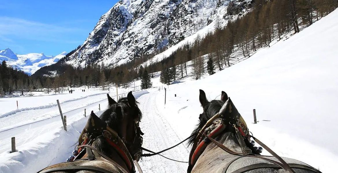 Badrutt's Palace Hotel St. Moritz