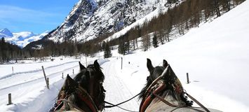 Badrutt's Palace Hotel St. Moritz