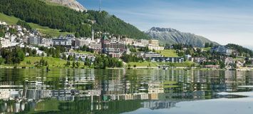 Hotel Crystal St. Moritz