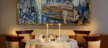 Hotel Crystal St. Moritz
