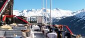 Paradiso Mountain Club & Restaurant Au Paradiso