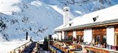 Paradiso Mountain Club & Restaurant Au Paradiso