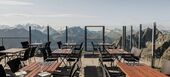 Restaurant Piz Nair 10'000 Feet 