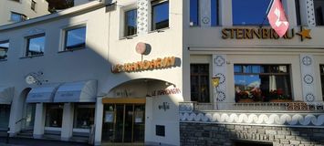 Le Mandarin