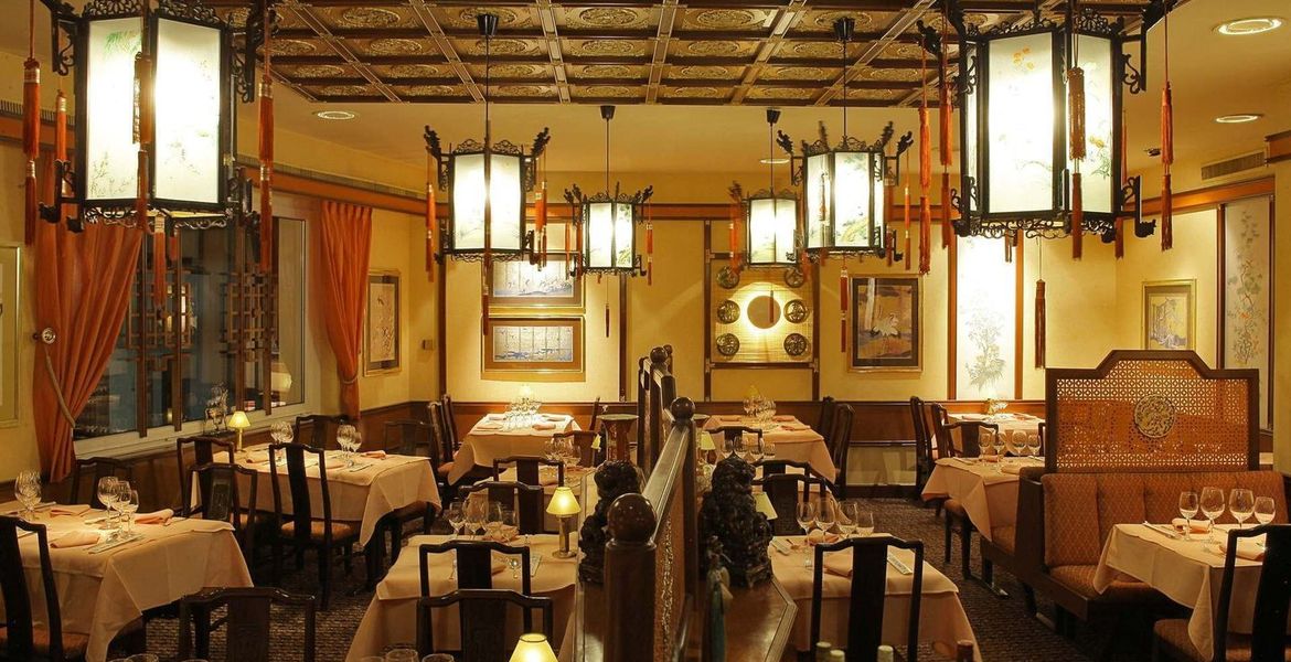 Le Mandarin