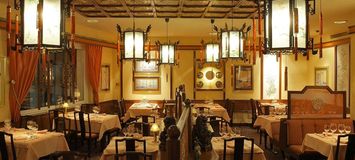 Le Mandarin