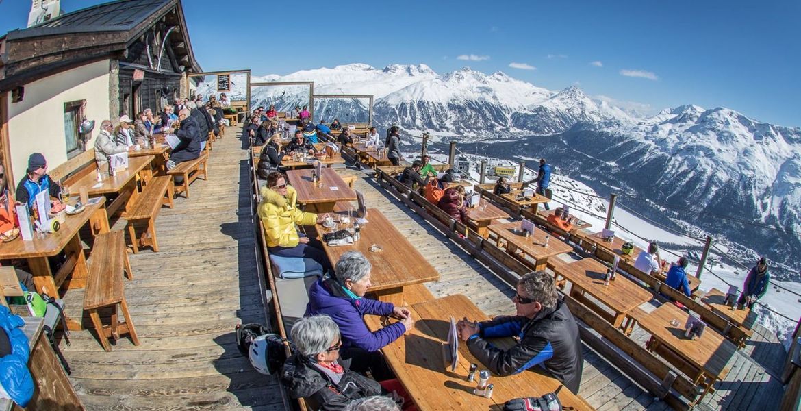 Alpina Hütte