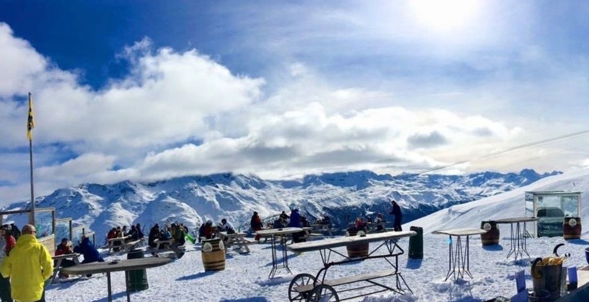 Alpina Hütte