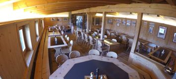 Alpina Hütte