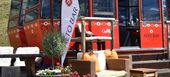 ALTO BAR - Lounge & Tearoom